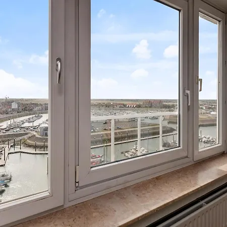 In Apartment *