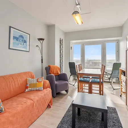 Apartment In *