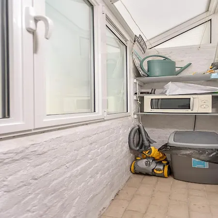 Flat In With Marina Views Apartamento