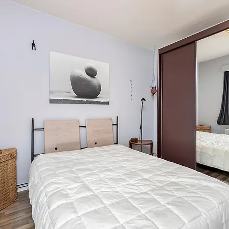 Apartment In