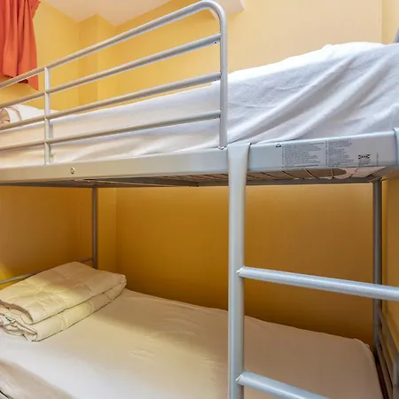 Flat In With Marina Views Apartamento *