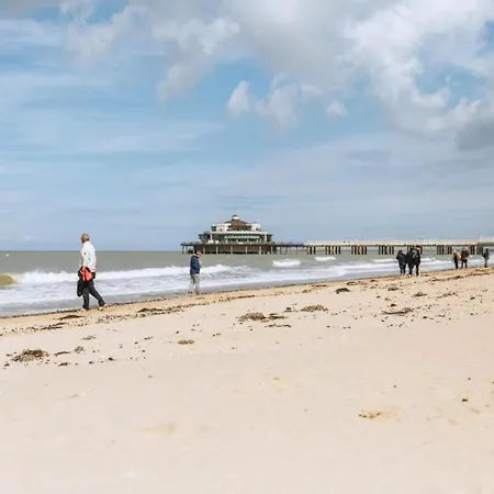 Flat In With Marina Views