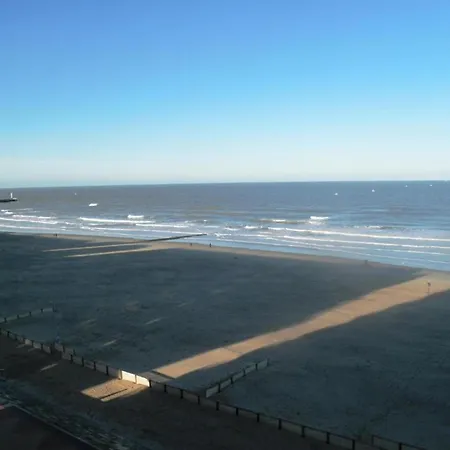 Apartamento Flat In With Marina Views Blankenberge