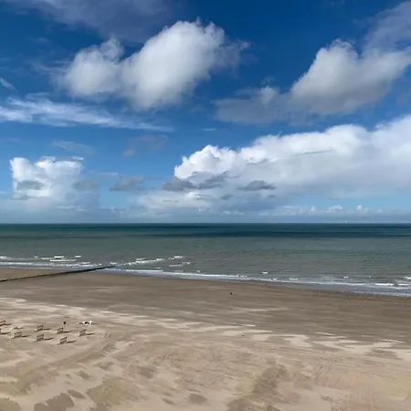 Apartamento Flat In With Marina Views