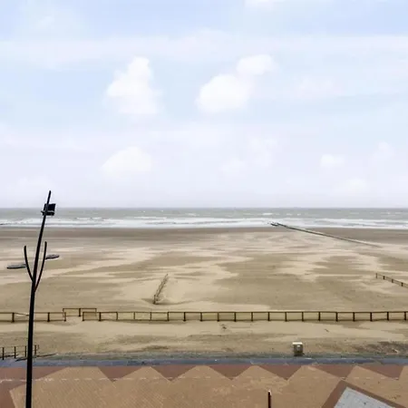 Flat In With Marina Views Apartamento *