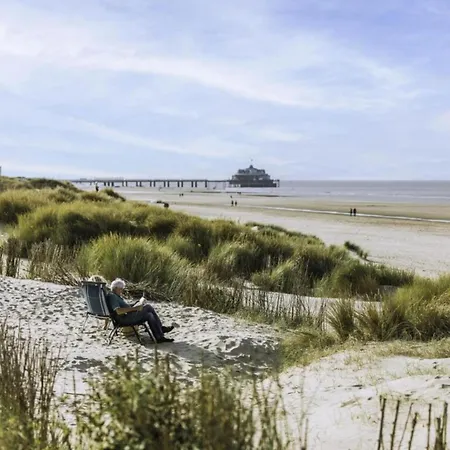 Flat In With Marina Views