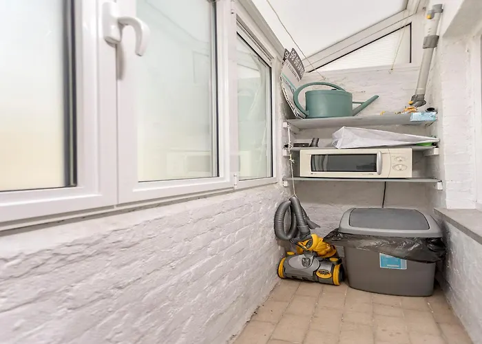 Flat In With Marina Views Apartamento