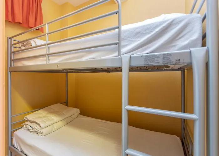 Flat In With Marina Views Apartamento *