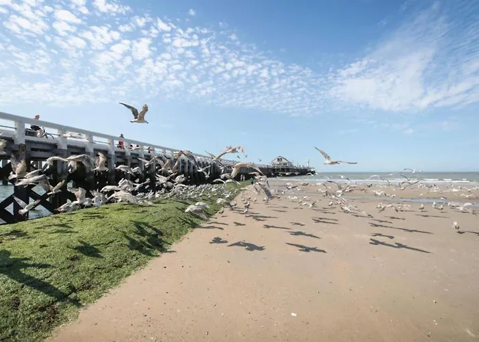 Apartamento Flat In With Marina Views *