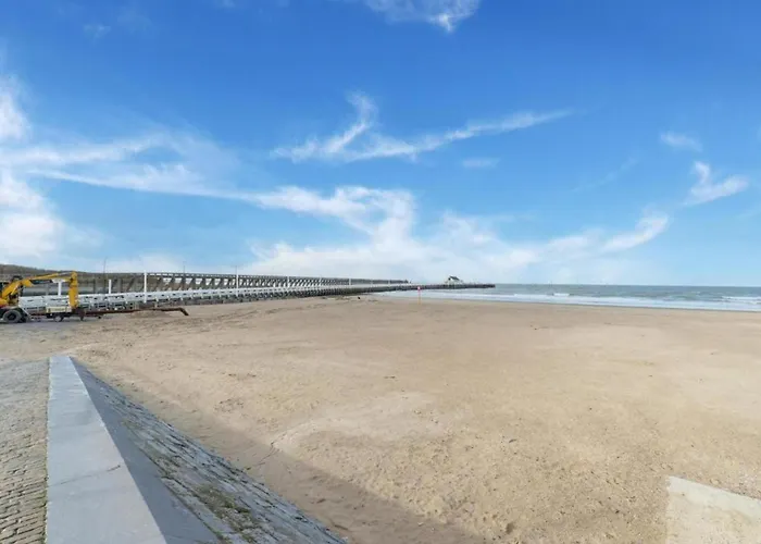 Flat In With Marina Views Apartamento