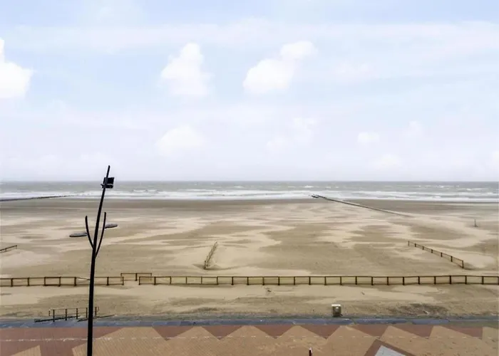 Flat In With Marina Views Apartamento *